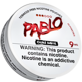 Pablo Cold Mint 9Mg View 01